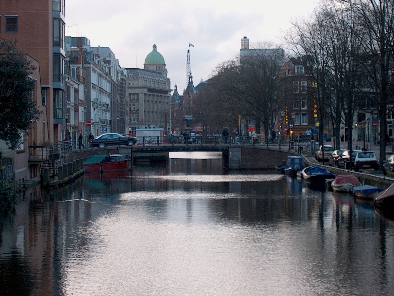 Amsterdam 2004 035 